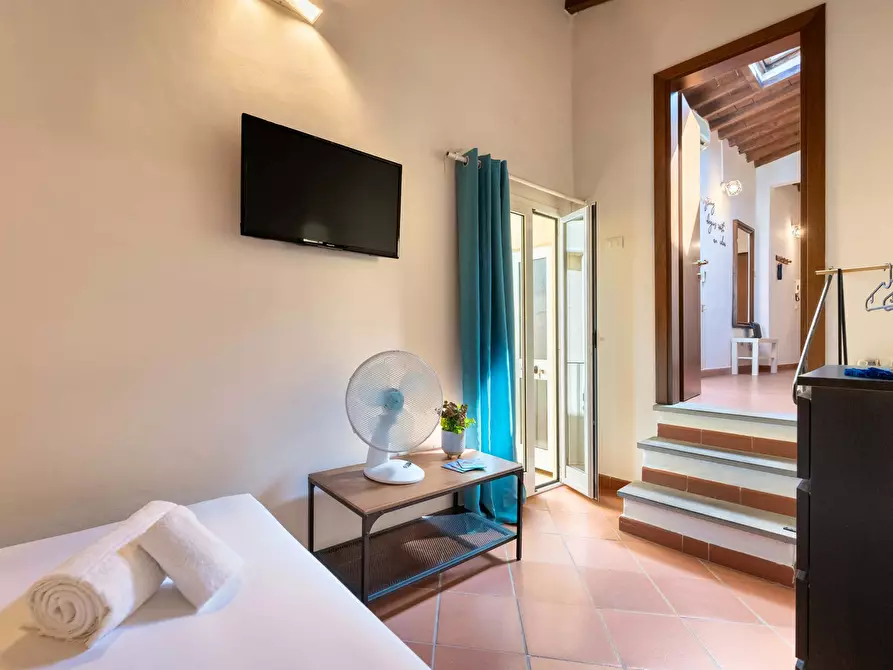 Immagine 13 di Appartamento in affitto  in Via Senese a Firenze