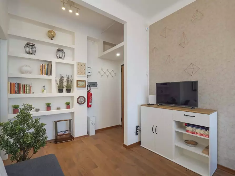 Immagine 7 di Appartamento in affitto  in Via Sebino4 a Milano