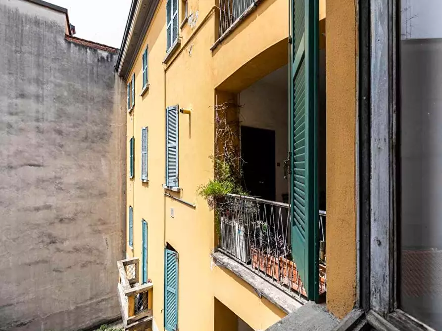 Immagine 10 di Camera in affitto  in Via della Moscova25 a Milano