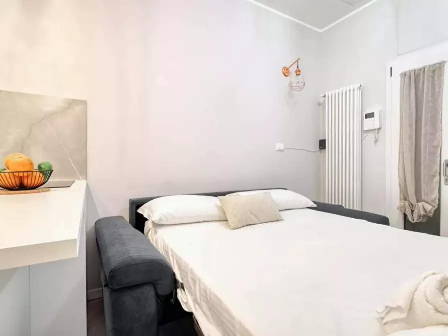 Immagine 7 di Appartamento in affitto  in Via Messina3 a Milano