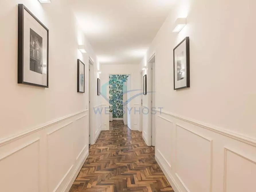 Immagine 7 di Appartamento in affitto  in Via Sabotino17 a Roma