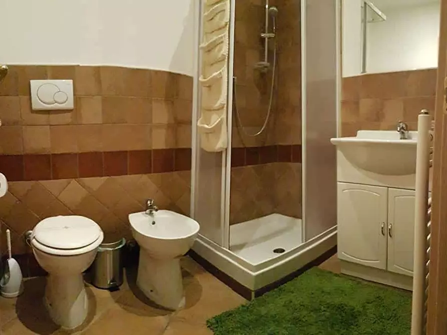 Immagine 19 di Appartamento in affitto  in Via Raffaele Cadorna13 a Roma