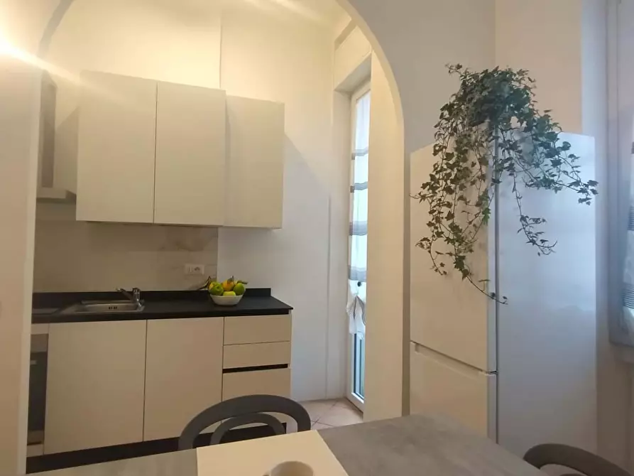 Immagine 4 di Appartamento in affitto  in Viale Giovanni Suzzani a Milano