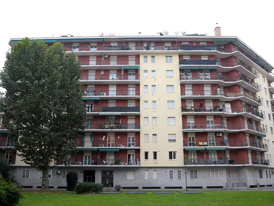 Immagine 22 di Appartamento in affitto  in Via Zurigo24/4 a Milano