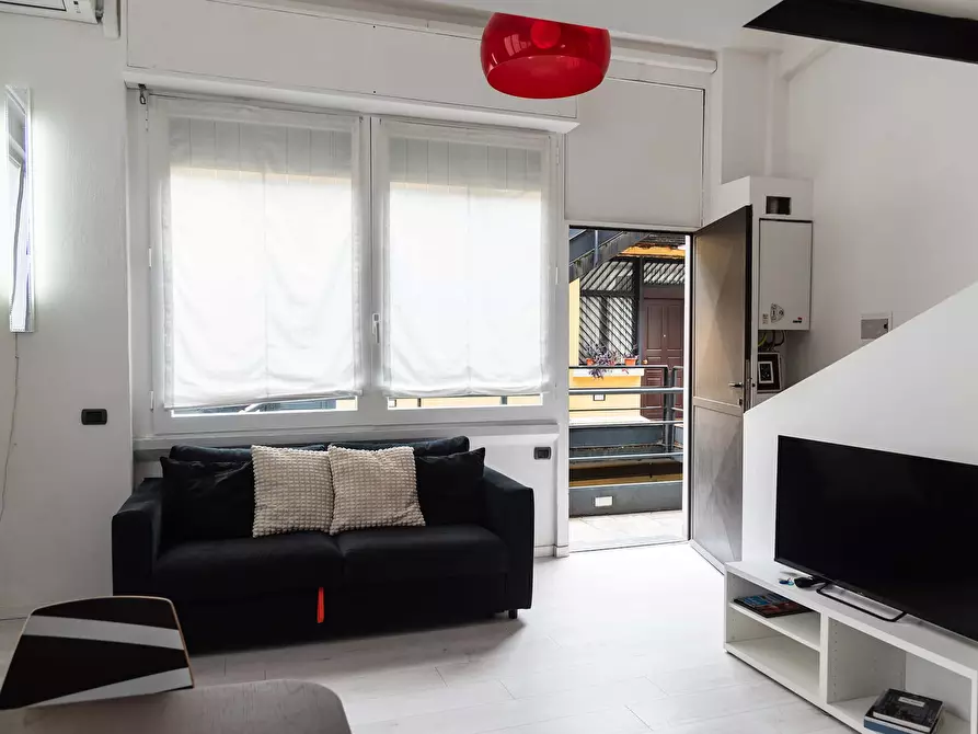 Immagine 21 di Appartamento in affitto  in Viale Umbria54 a Milano