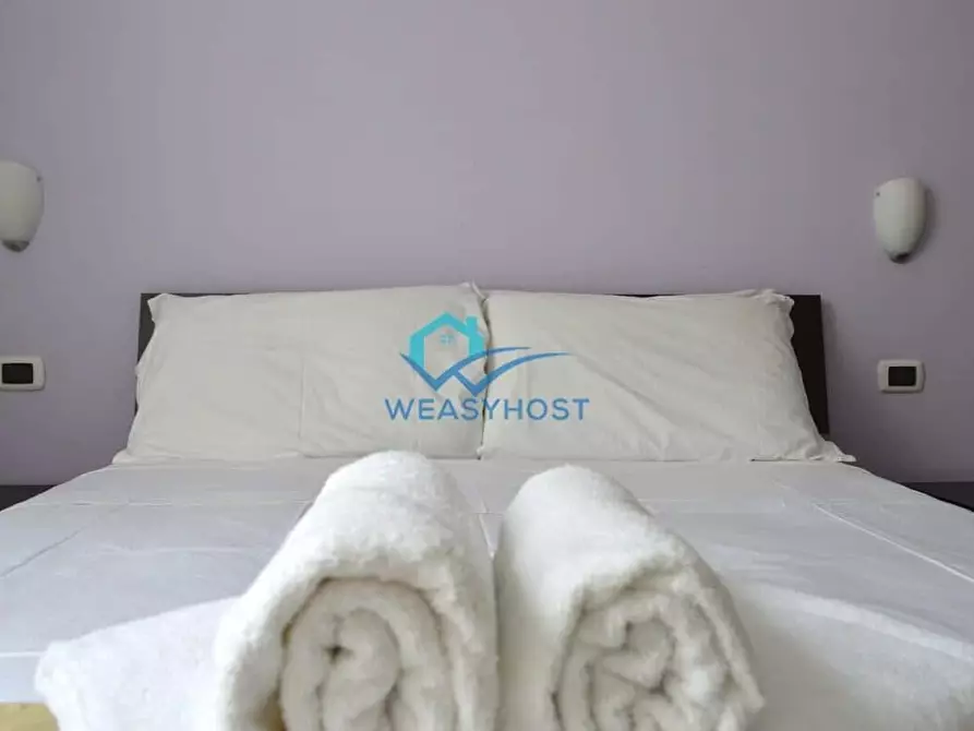 Immagine 9 di Appartamento in affitto  in Via Metaponto16 a Roma