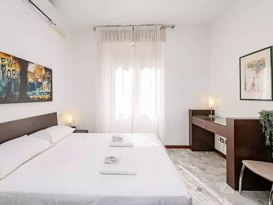 Immagine 9 di Appartamento in affitto  in Via Domenico Veneziano8 a Milano