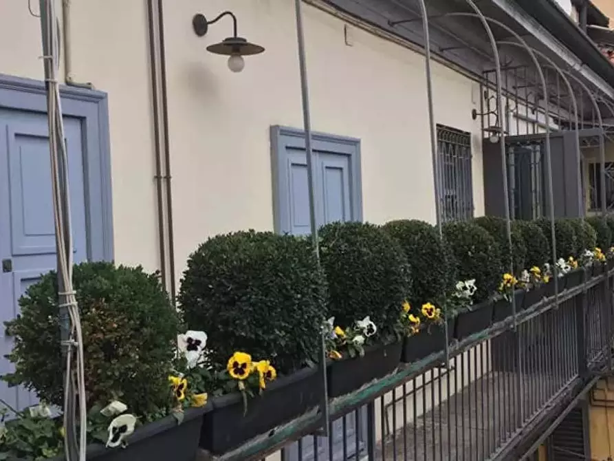 Immagine 12 di Appartamento in affitto  in Corso Venezia6 a Milano