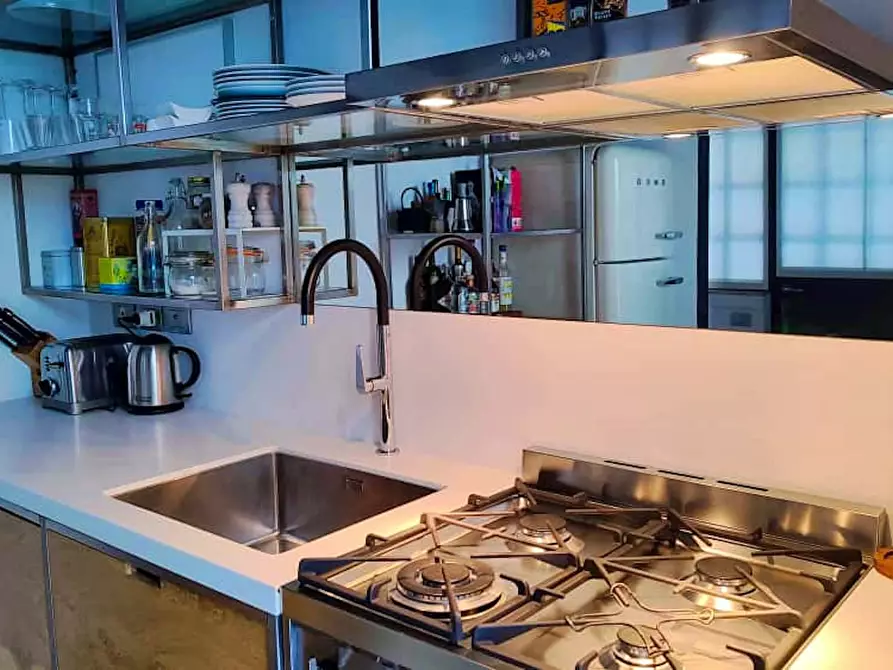 Immagine 8 di Appartamento in affitto  in Via Antonio Pasinetti a Milano