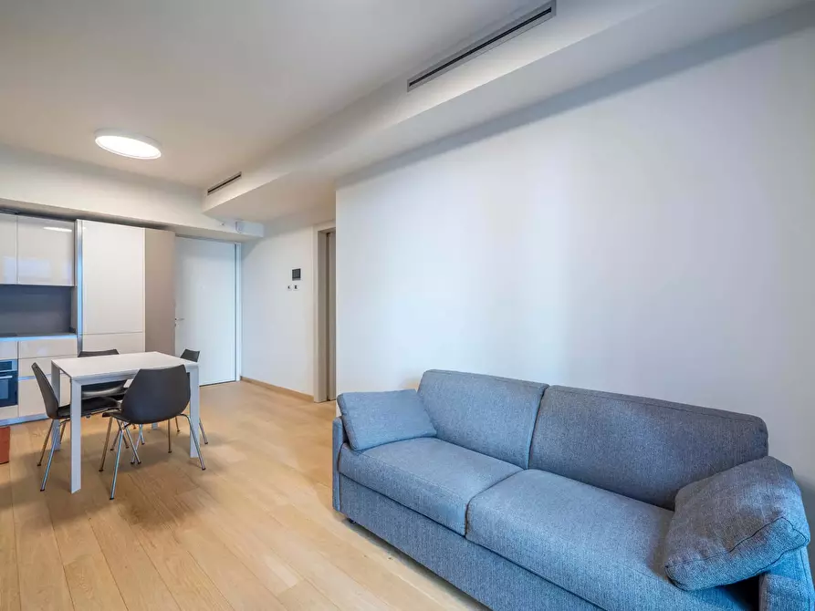 Immagine 17 di Appartamento in affitto  in Via Ciro Menotti11 a Milano