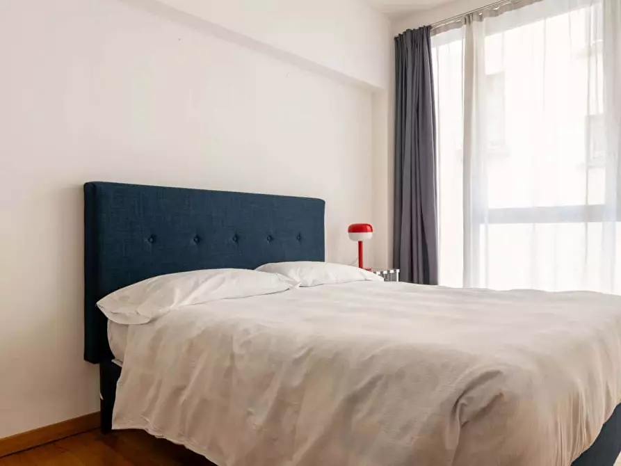 Immagine 6 di Appartamento in affitto  in Via Roggia Scagna8 a Milano