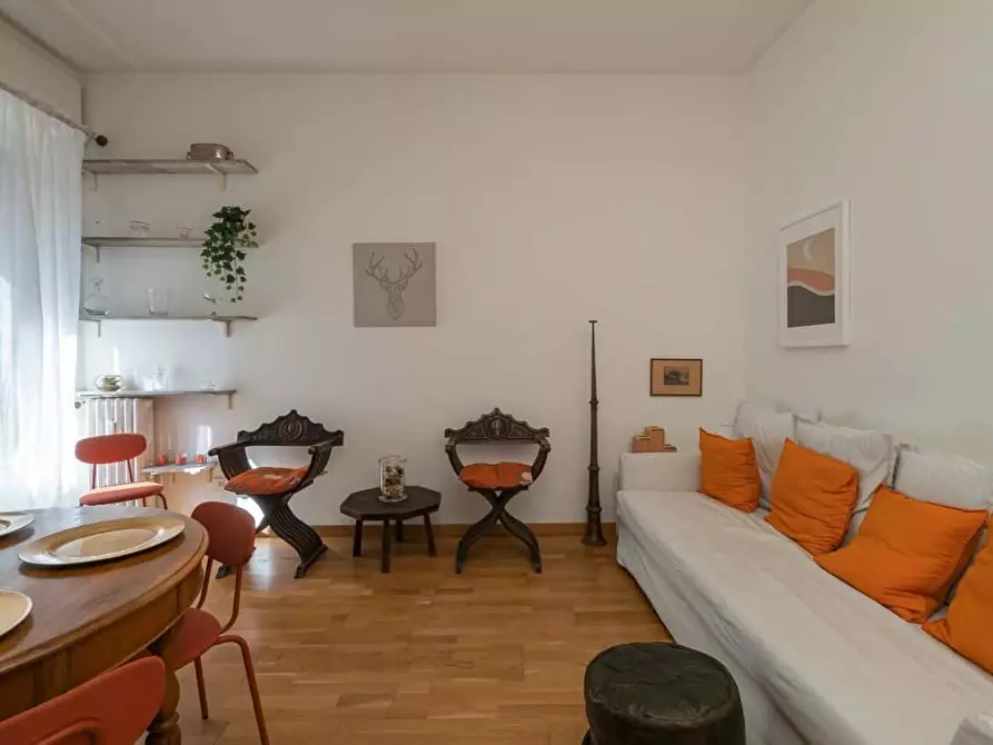 Immagine 39 di Appartamento in affitto  in Via Sambuco12 a Milano