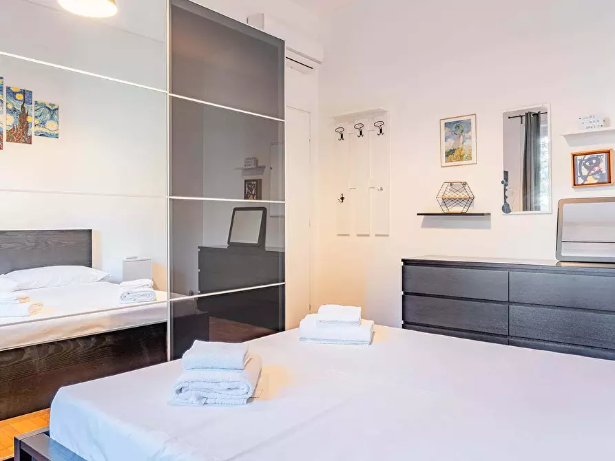 Immagine 6 di Appartamento in affitto  in Viale Bacchiglione12 a Milano
