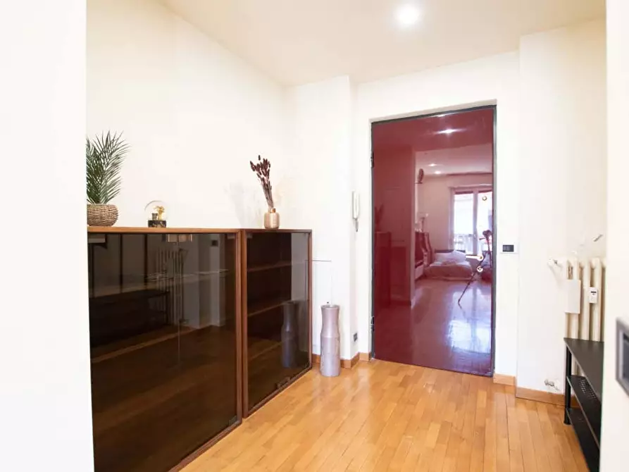 Immagine 7 di Appartamento in affitto  in Via Giovanni Battista Niccolini21 a Milano