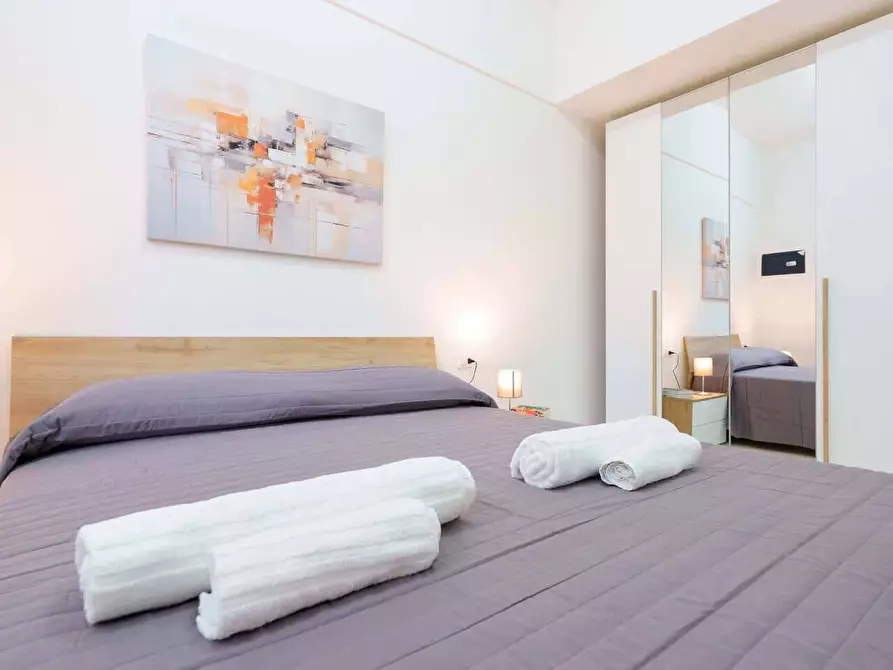 Immagine 5 di Appartamento in affitto  in Via Porrettana117 a Bologna