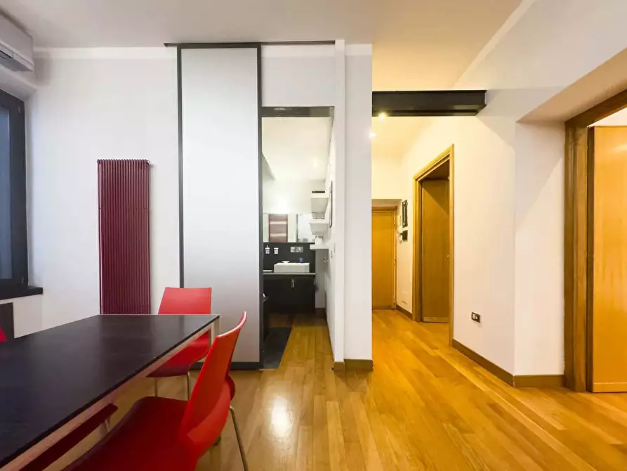 Immagine 7 di Appartamento in affitto  in Borgo Vittorio9 a Roma