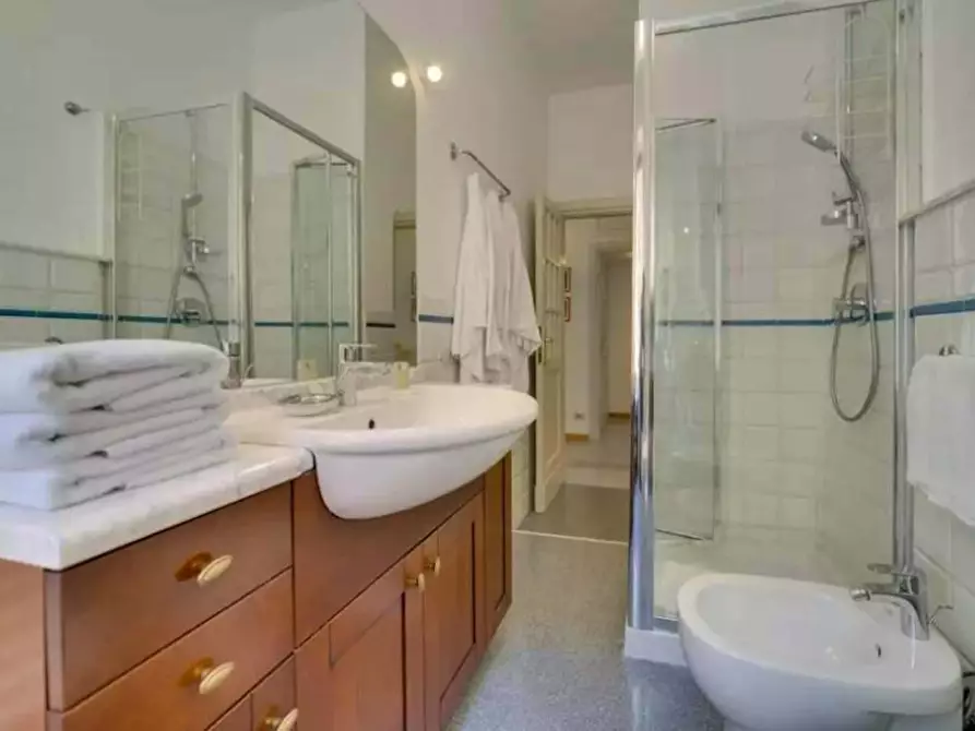 Immagine 14 di Appartamento in affitto  in Viale XXI Aprile a Roma