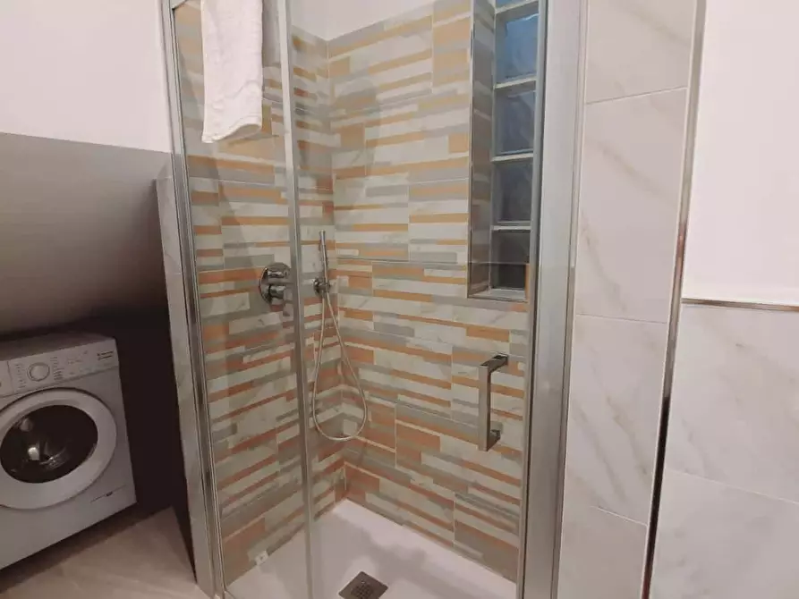 Immagine 22 di Appartamento in affitto  in Via Donna Prassede7 a Milano