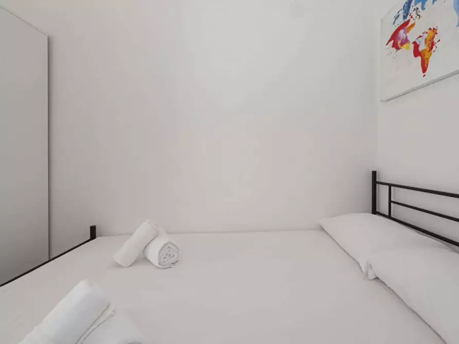 Immagine 3 di Appartamento in affitto  in Via Gressoney6 a Milano