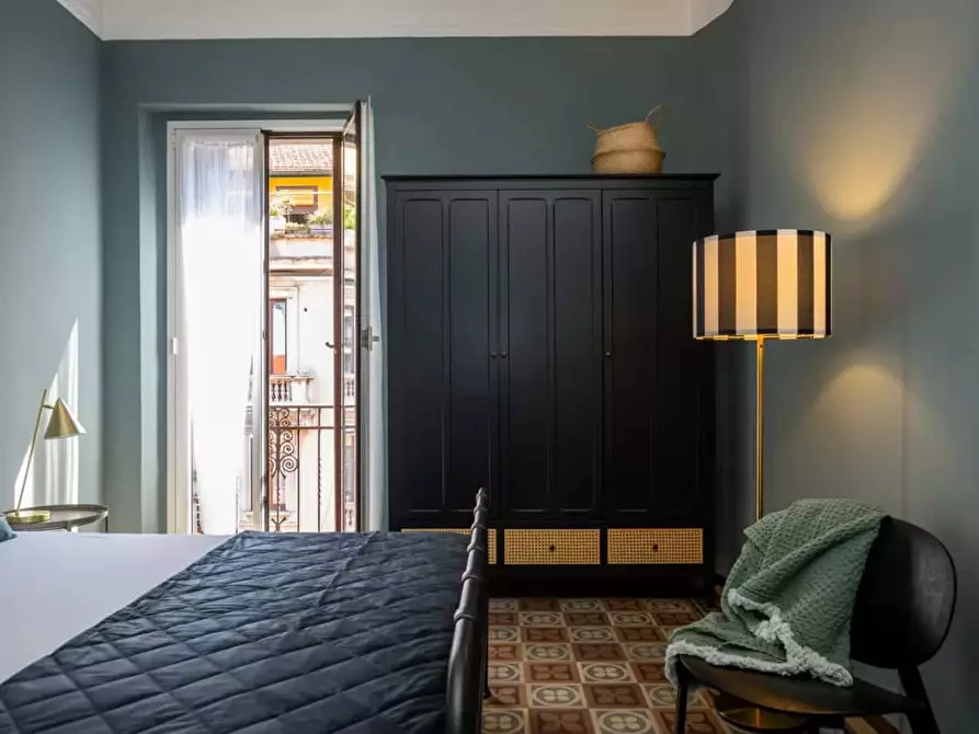 Immagine 6 di Appartamento in affitto  in Via Soperga49 a Milano