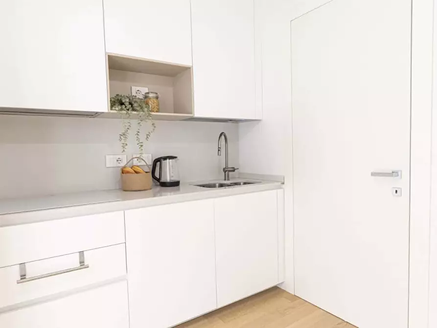 Immagine 25 di Appartamento in affitto  in Via Principe Eugenio3 a Milano