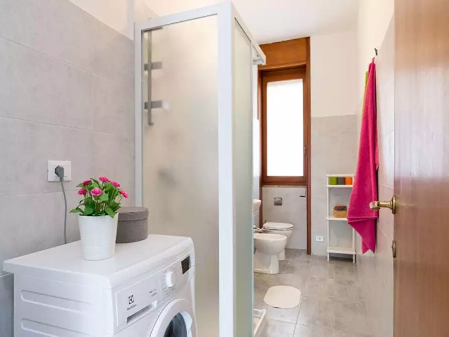 Immagine 18 di Camera in affitto  in Via Carlo Botta19 a Milano