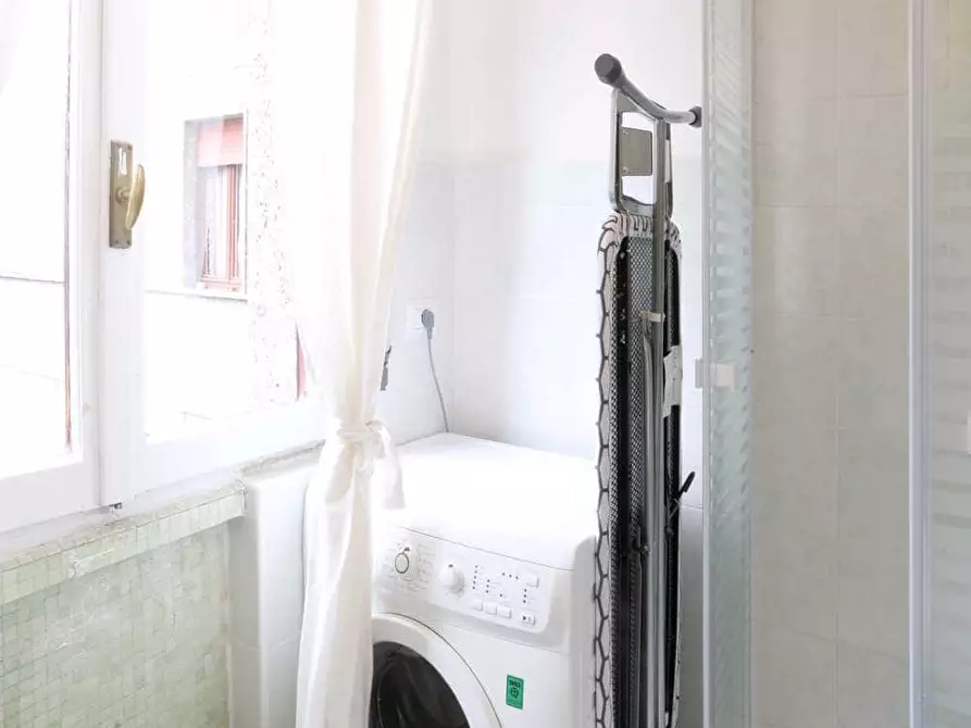 Immagine 13 di Camera in affitto  in Via Salvatore Barzilai15 a Milano