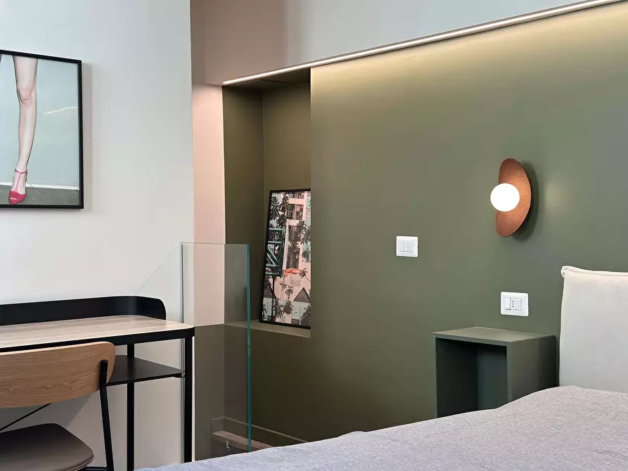 Immagine 4 di Appartamento in affitto  in Viale Stelvio51 a Milano