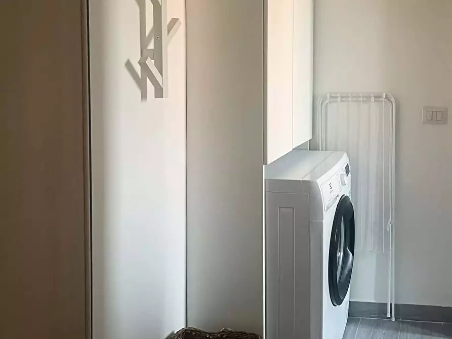 Immagine 16 di Appartamento in affitto  in Via Stendhal54 a Milano