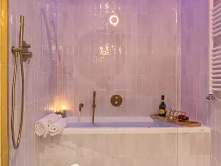 Immagine 22 di Appartamento in affitto  in Via Beata Maria de Mattias2 a Roma