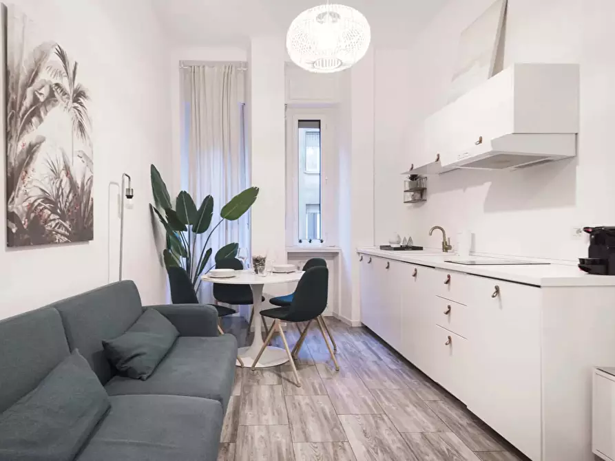 Immagine 5 di Appartamento in affitto  in Viale Tunisia36 a Milano