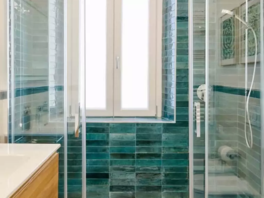 Immagine 8 di Appartamento in affitto  in Via Giulia di Gallese4 a Roma