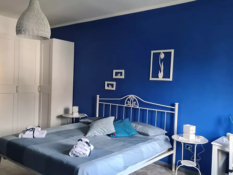 Immagine 2 di Appartamento in affitto  in Via Colle San Bartolomeo47 a Pompei