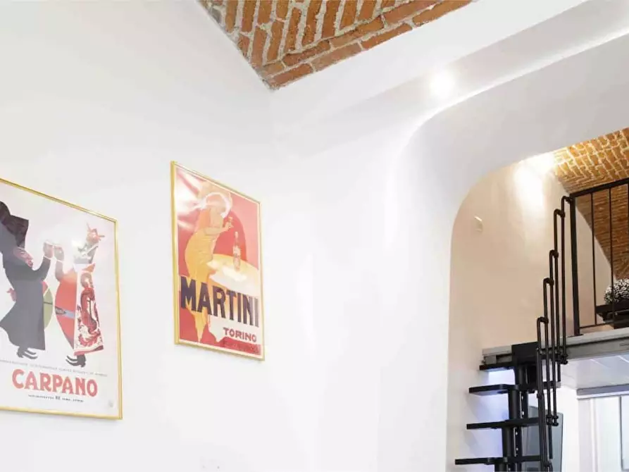 Immagine 4 di Appartamento in affitto  in Via Carlo Allioni10 a Torino