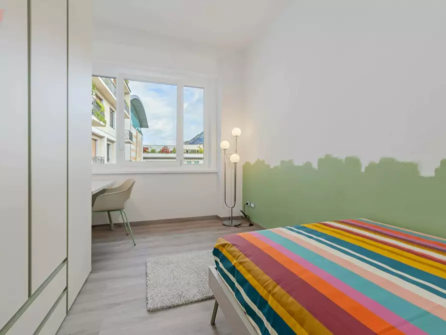 Immagine 1 di Camera in affitto  in Via Malpaga7 a Trento