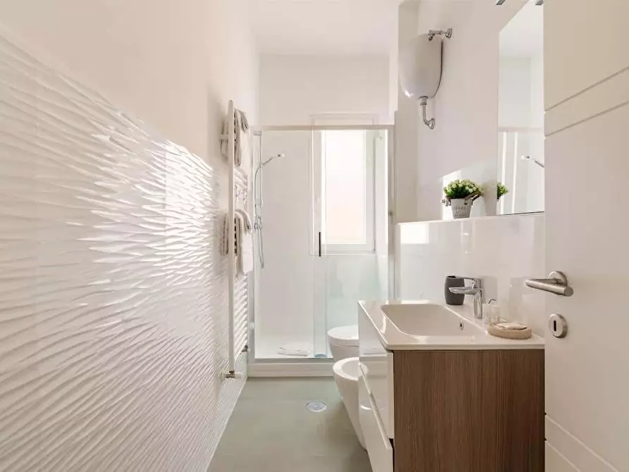 Immagine 11 di Appartamento in affitto  in Circonvallazione Nomentana484 a Roma