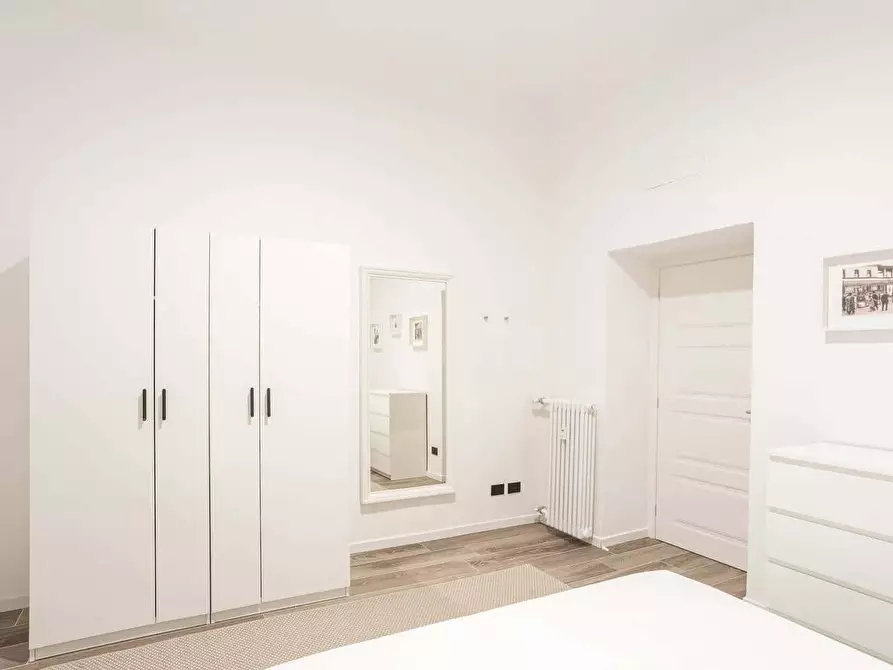 Immagine 11 di Appartamento in affitto  in Via Olona7 a Milano