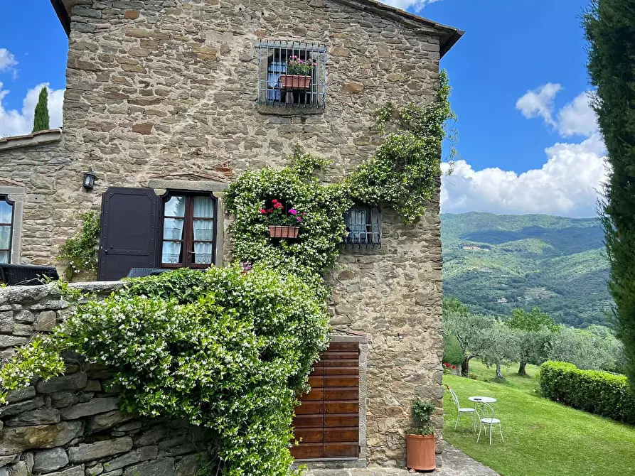 Immagine 29 di Appartamento in affitto  in Strada Statale Trasimeno8 a Cortona