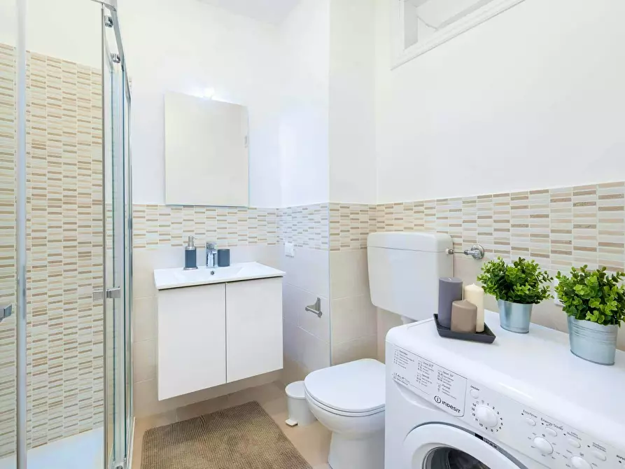 Immagine 10 di Camera in affitto  in Via Milano23 a Venezia