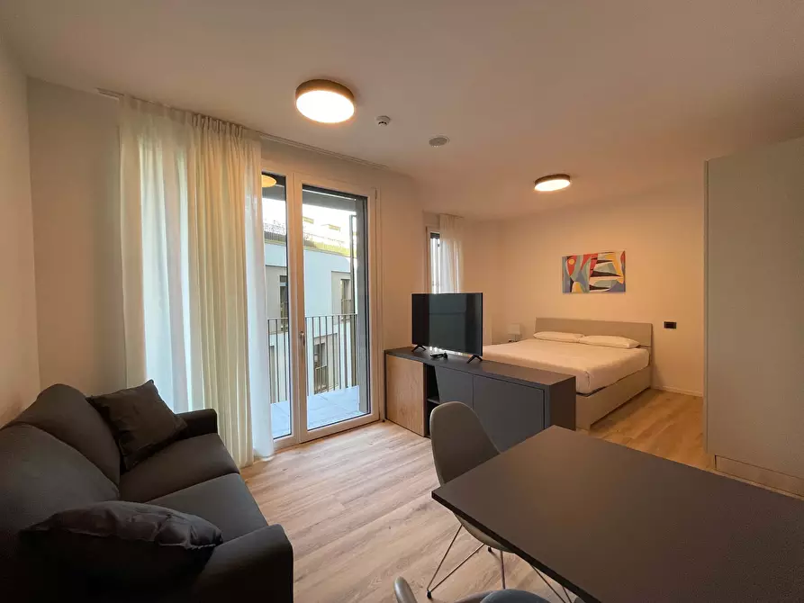 Immagine 5 di Appartamento in affitto  in Viale Monza137 a Milano