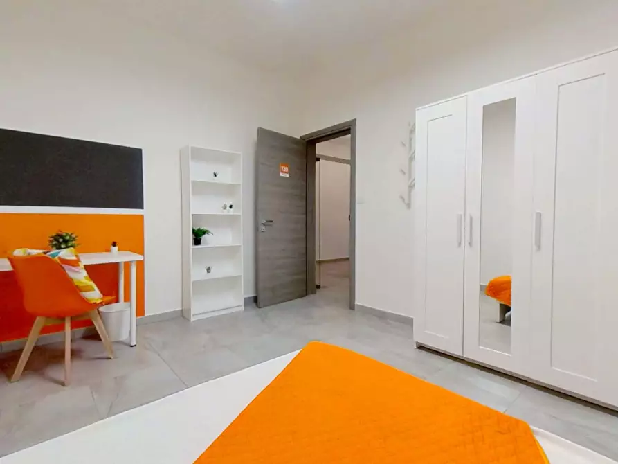 Immagine 2 di Camera in affitto  in Corso Canalchiaro26 a Modena