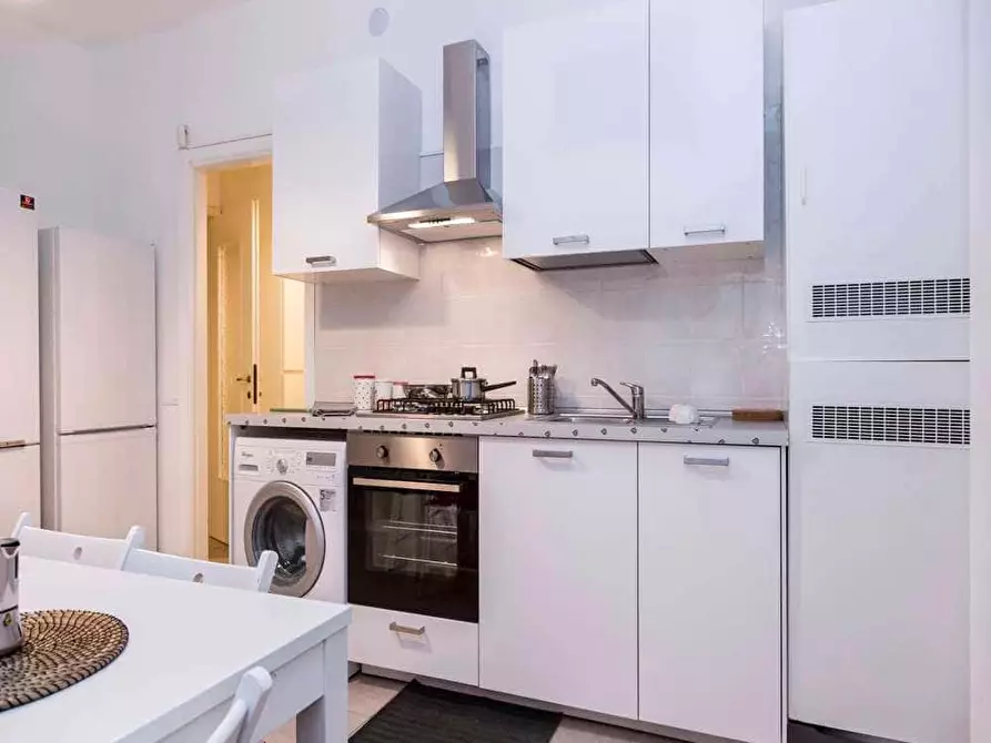 Immagine 14 di Camera in affitto  in Viale Monte Santo8 a Milano