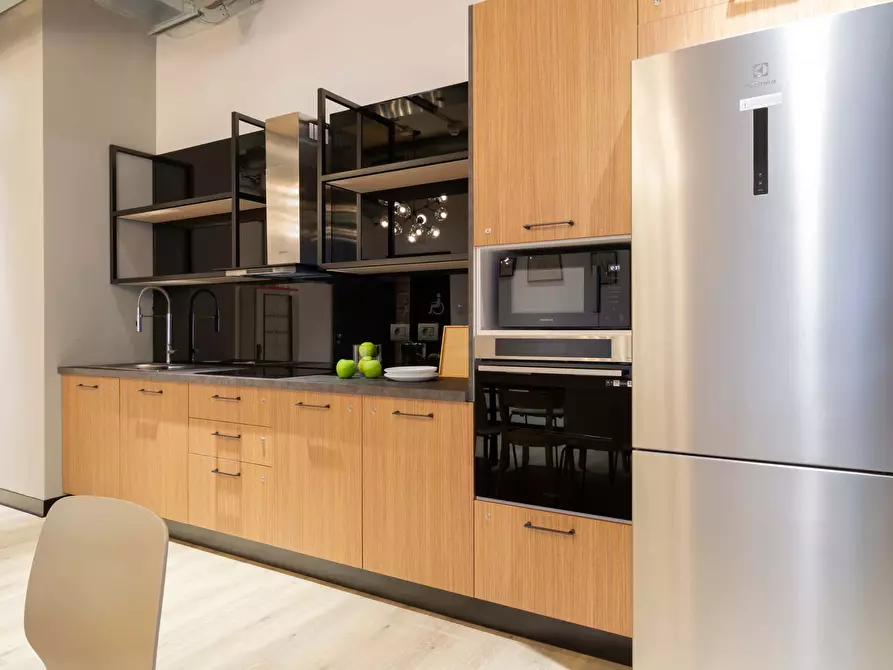 Immagine 46 di Appartamento in affitto  in Via Moretta50 a Torino