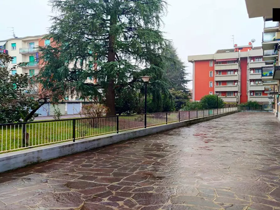 Immagine 15 di Camera in affitto  in Via Alberto da Gandino27 a Milano