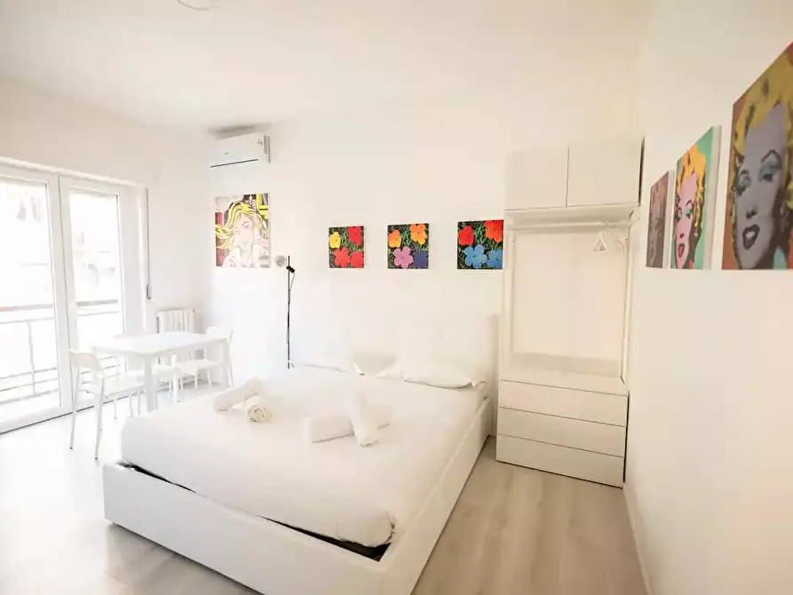 Immagine 6 di Appartamento in affitto  in Via Marco D'Agrate19 a Milano