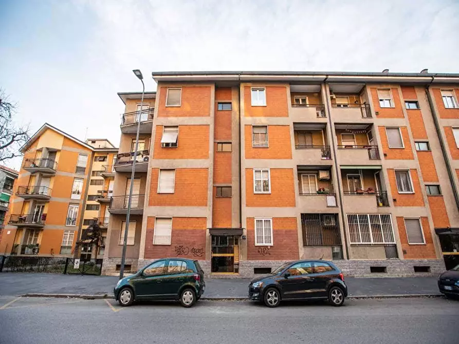 Immagine 27 di Camera in affitto  in Via Carlo Alberto Pisani Dossi49 a Milano