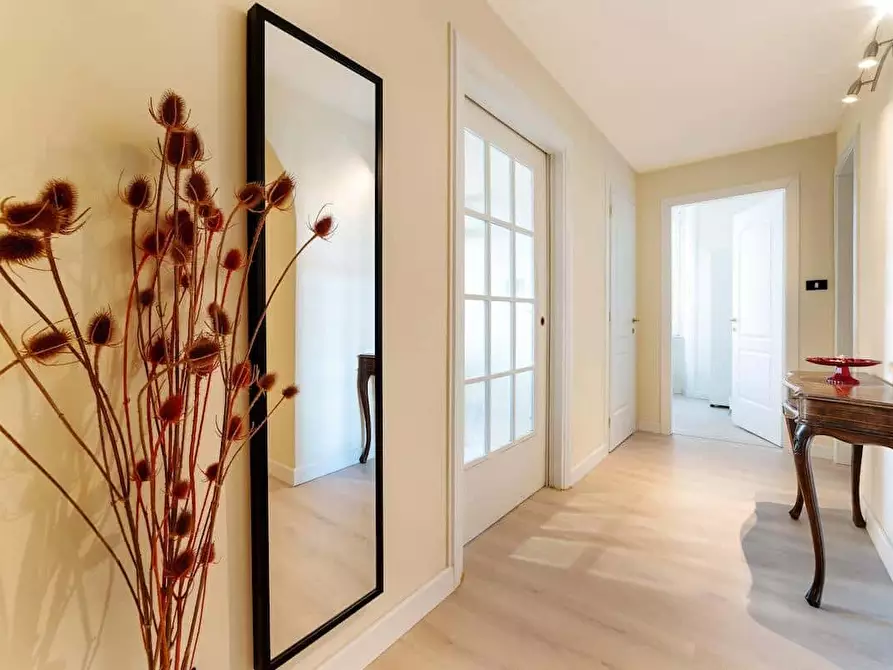 Immagine 8 di Appartamento in affitto  in Via Labicana31 a Roma