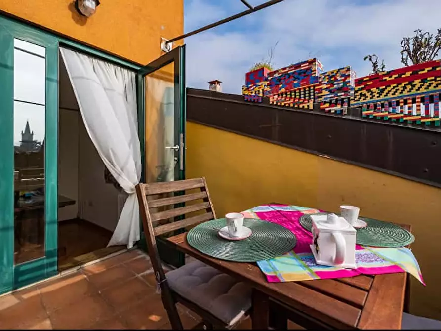 Immagine 9 di Appartamento in affitto  in Via San Vitale45 a Bologna