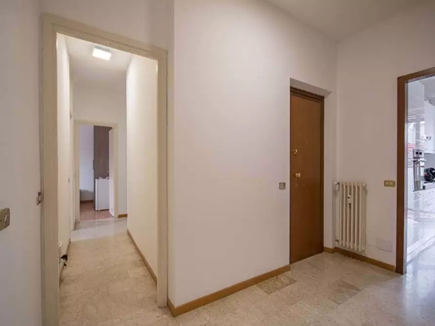 Immagine 11 di Camera in affitto  in VIA RESSI12 a Milano