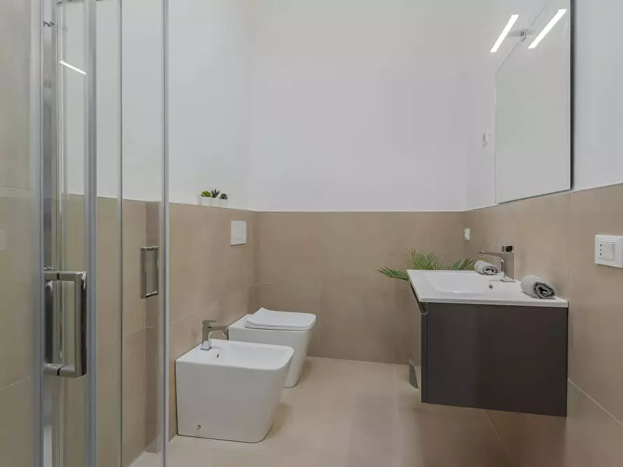 Immagine 35 di Camera in affitto  in Via Fondobanchetto33 a Ferrara